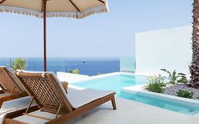 Golden Vista, Beachfront Suites By Explore Andros